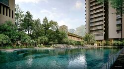 River Modern (U/C) (D9), Apartment #591551071